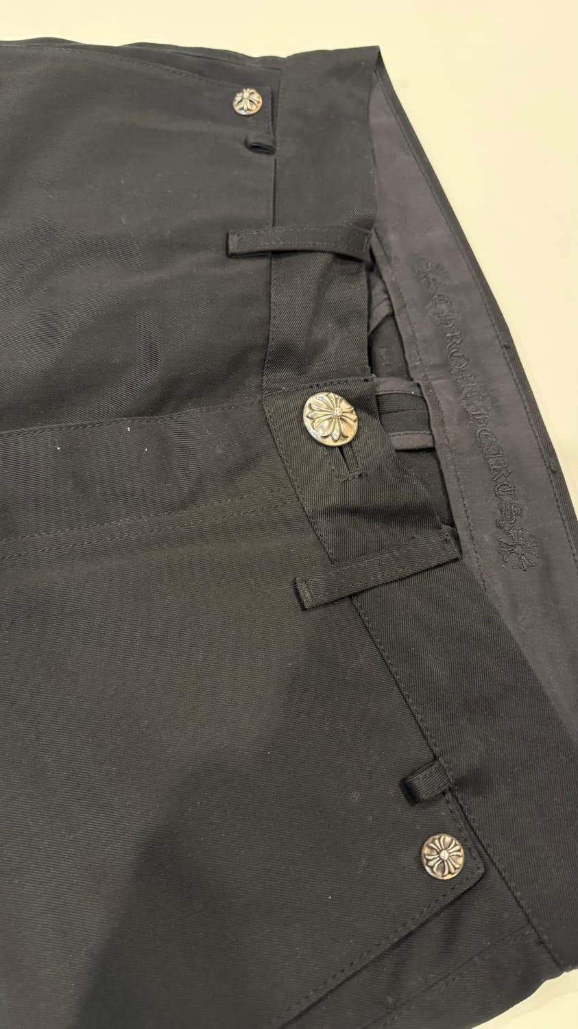 크롬하츠 Chrome Hearts RS Pants 팬츠 상품이미지6