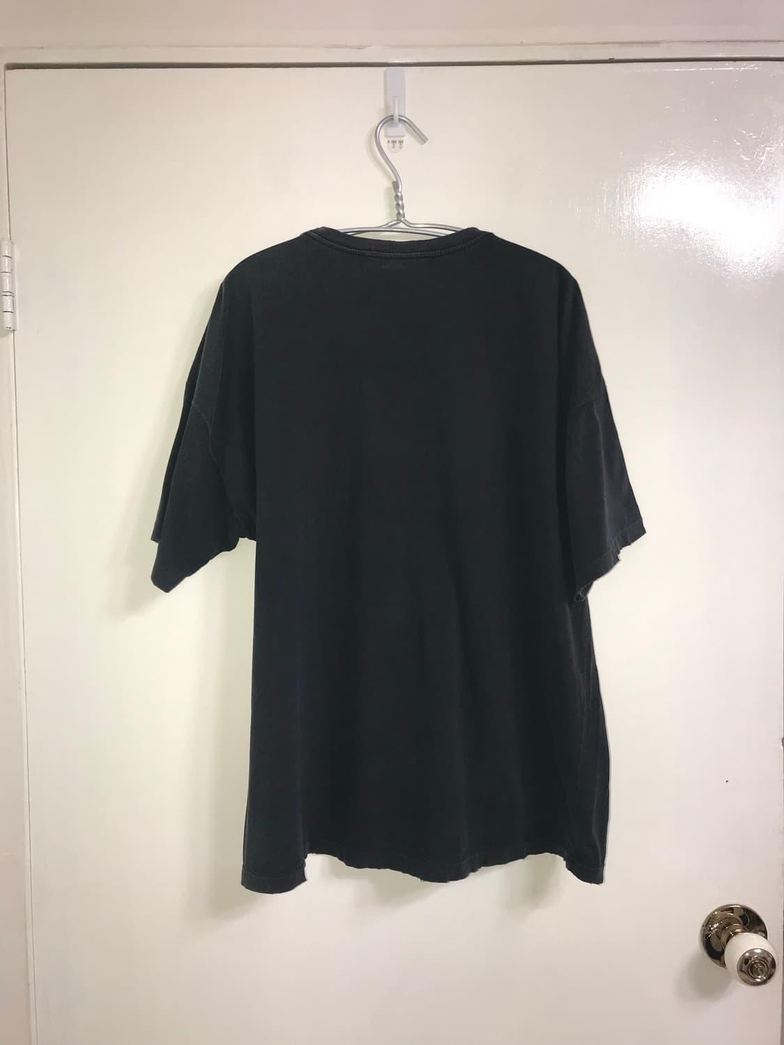 (UNISEX) REMI RELIEF Vintage Washed T 상품이미지5