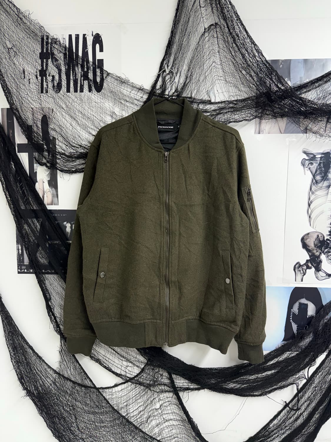 jackrose basic jumper 상품이미지1