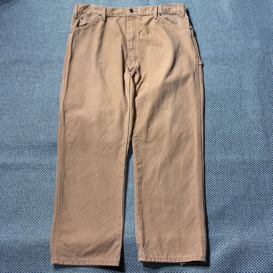 빈티지 카펜터 워크팬츠 (old-8557) 상품이미지1