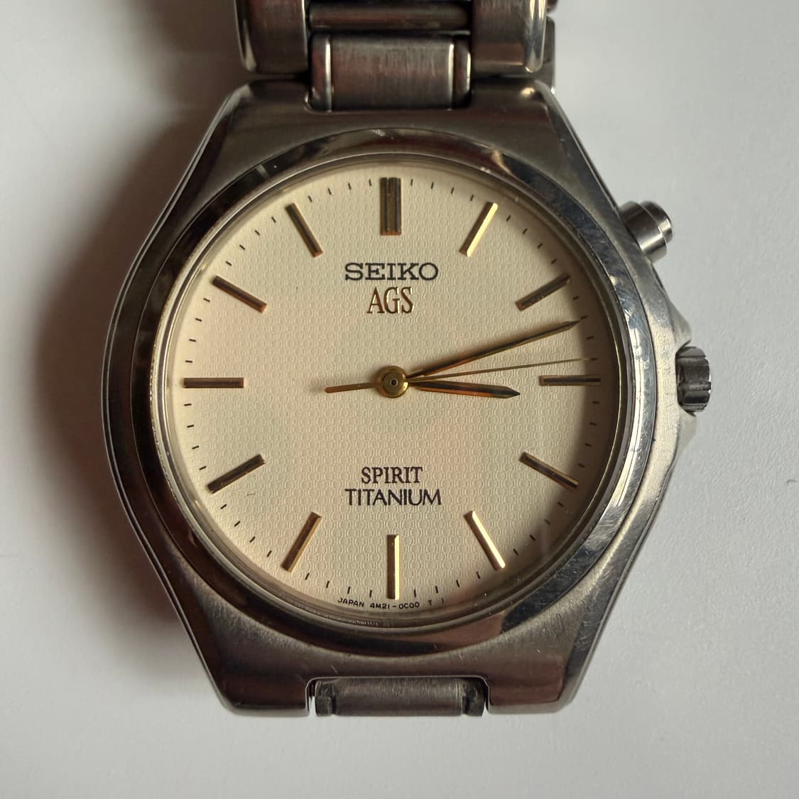 Seiko 상품이미지9