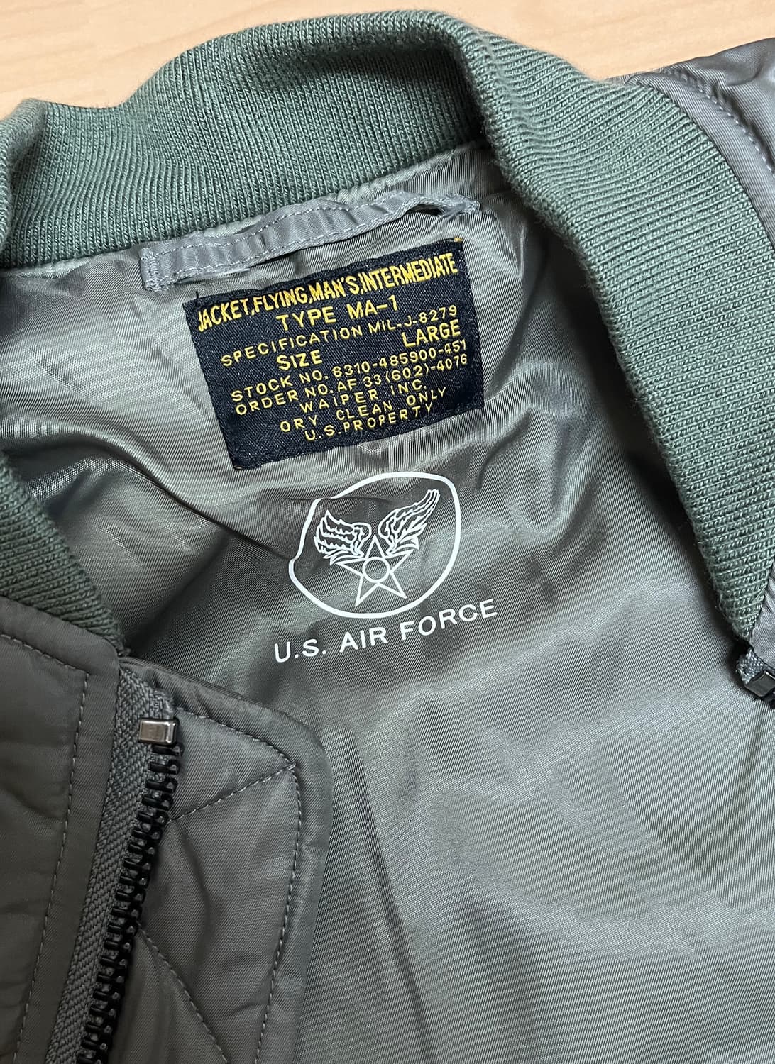 ma-1 상품이미지2