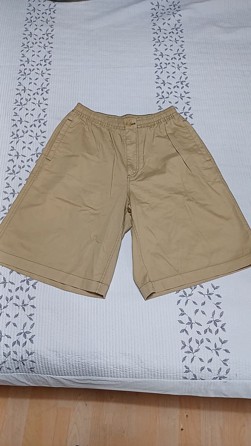 유니클로 마르니 와이드반바지 32인치 기장60 상품이미지1