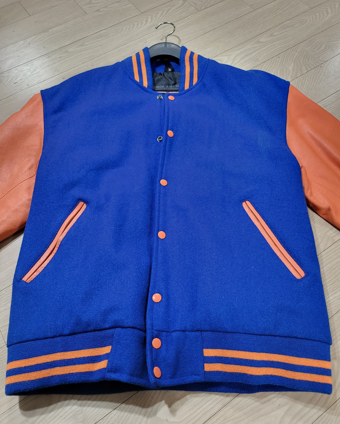 바시티자켓  상품이미지9