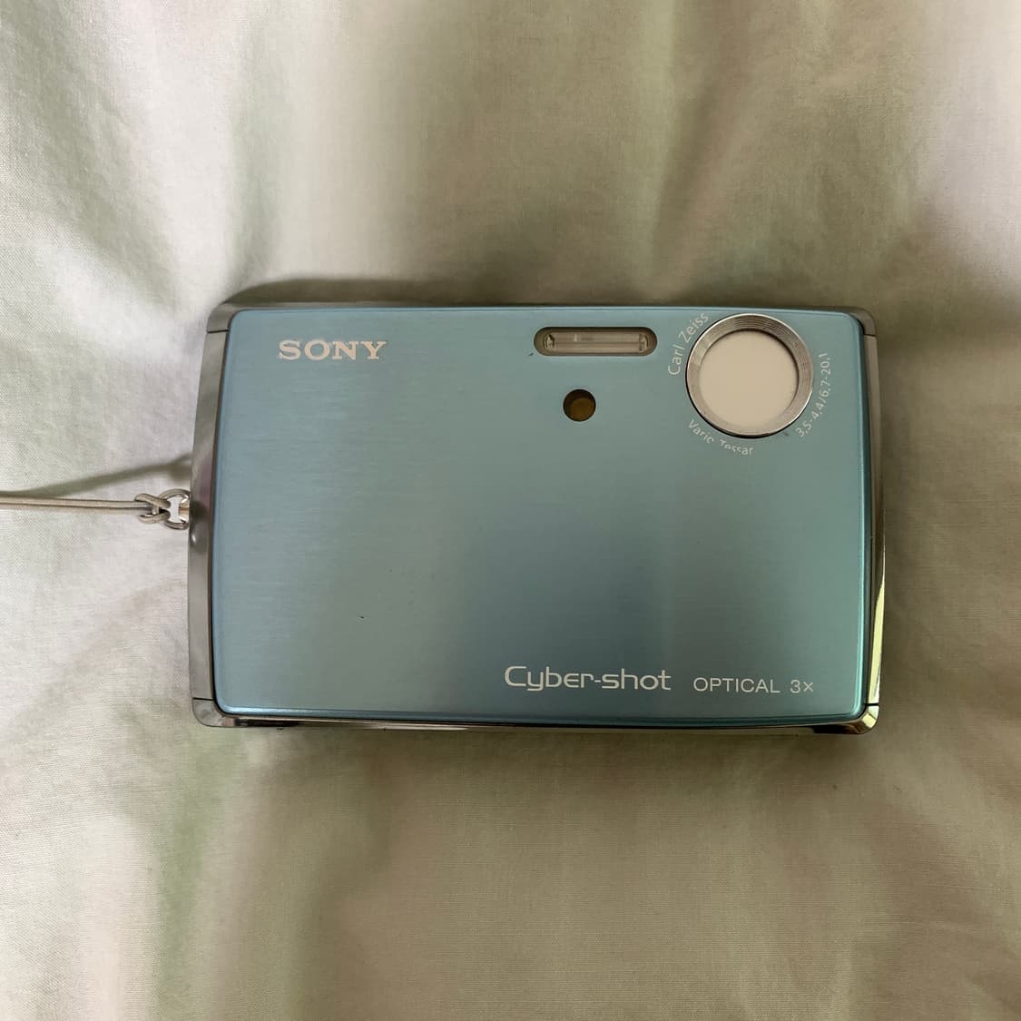 (작례 O) 소니 사이버샷 cybershot dsc-t33 상품이미지1