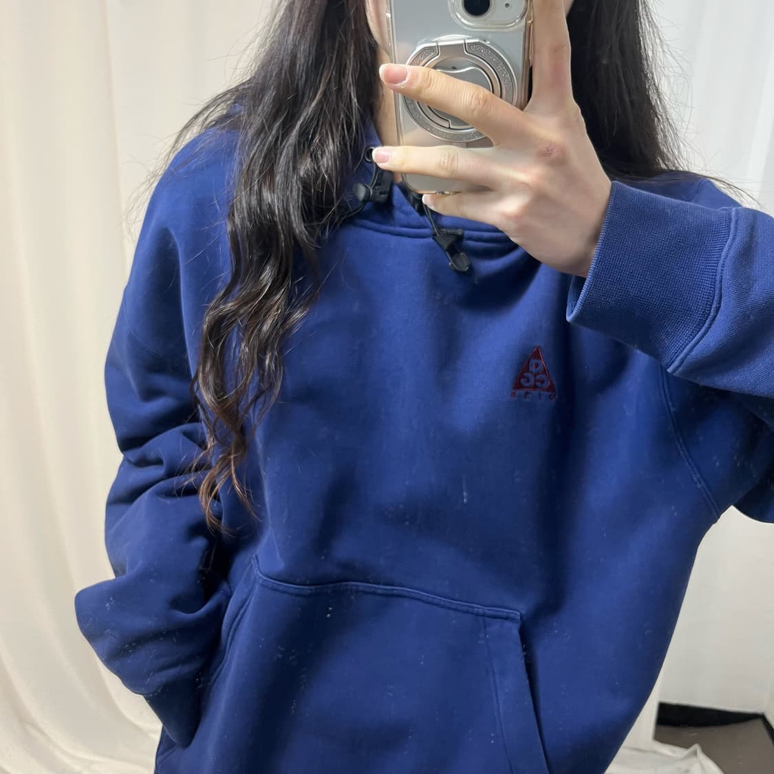 Nike ACG Pullover Hoodie 상품이미지3