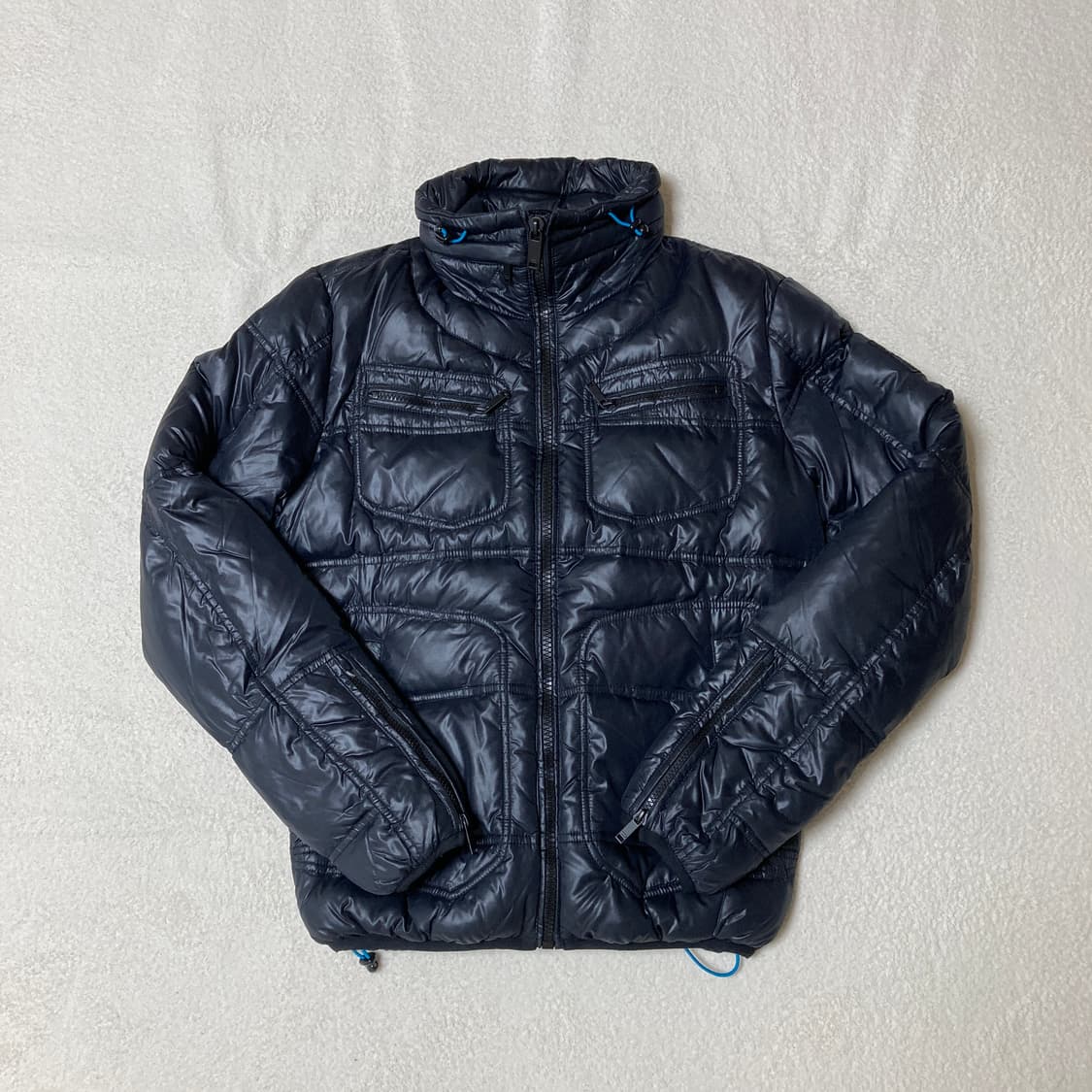 DIESEL 디젤 자켓 상품이미지1