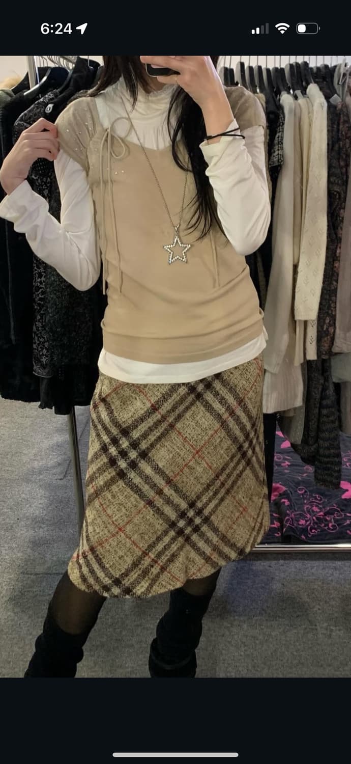 버버리세트 상품이미지1