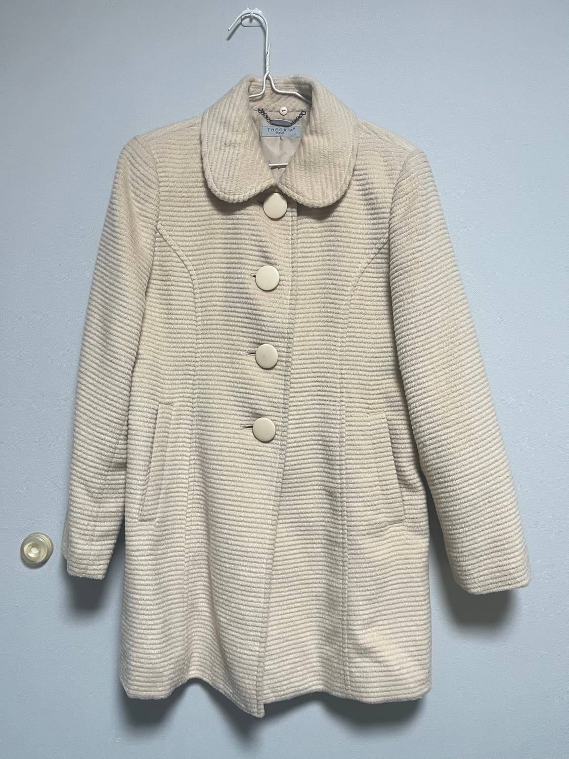 빈티지 코트 상품이미지1