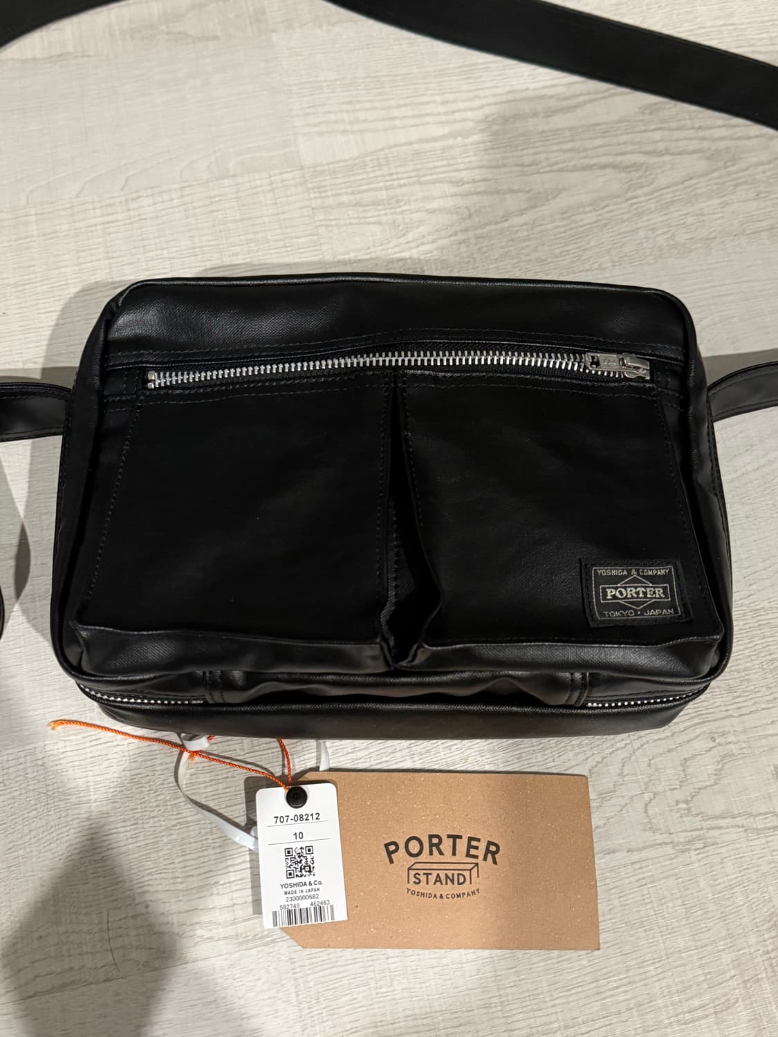 요시다포터 프리스타일 숄더백 S 상품이미지1