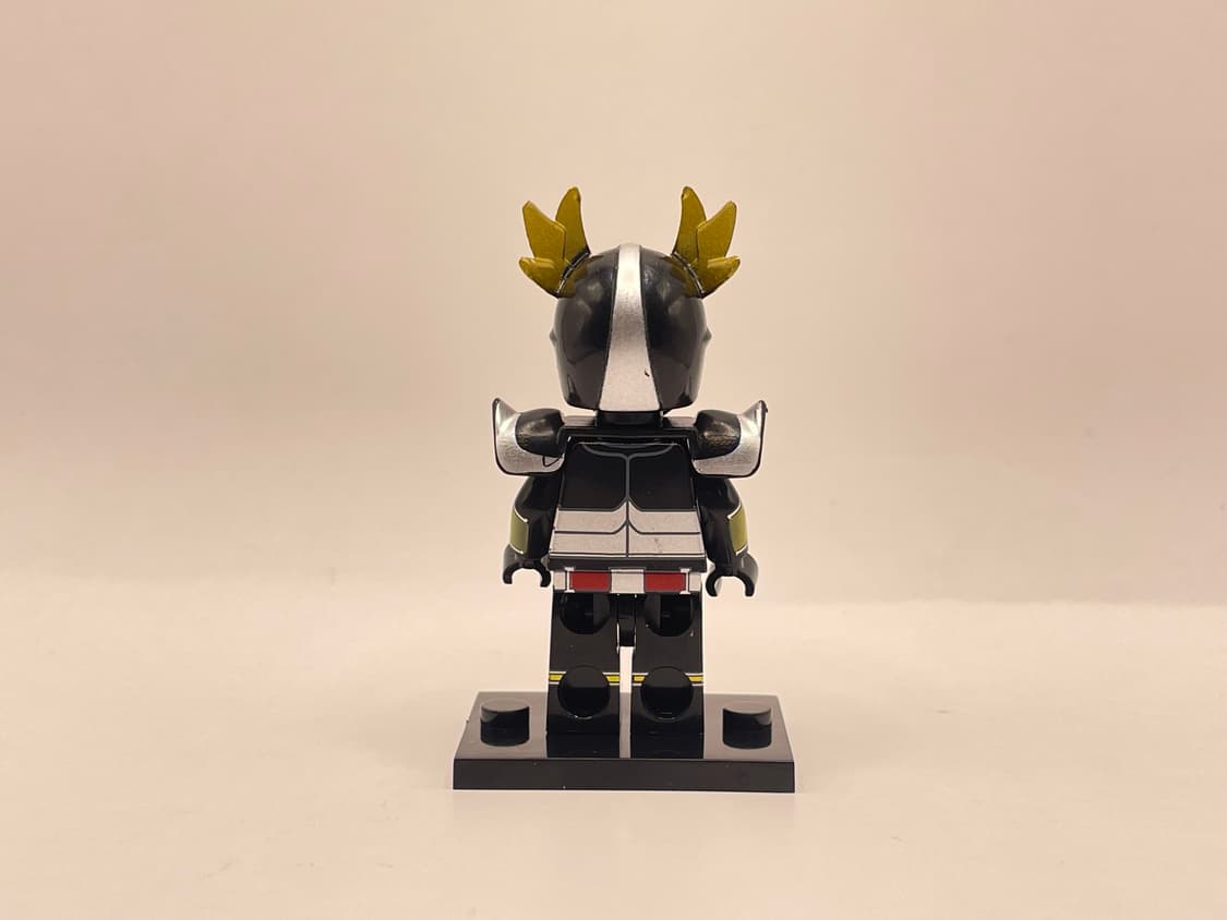 가면라이더 피규어 2 (배송비 포함 가격) 상품이미지2