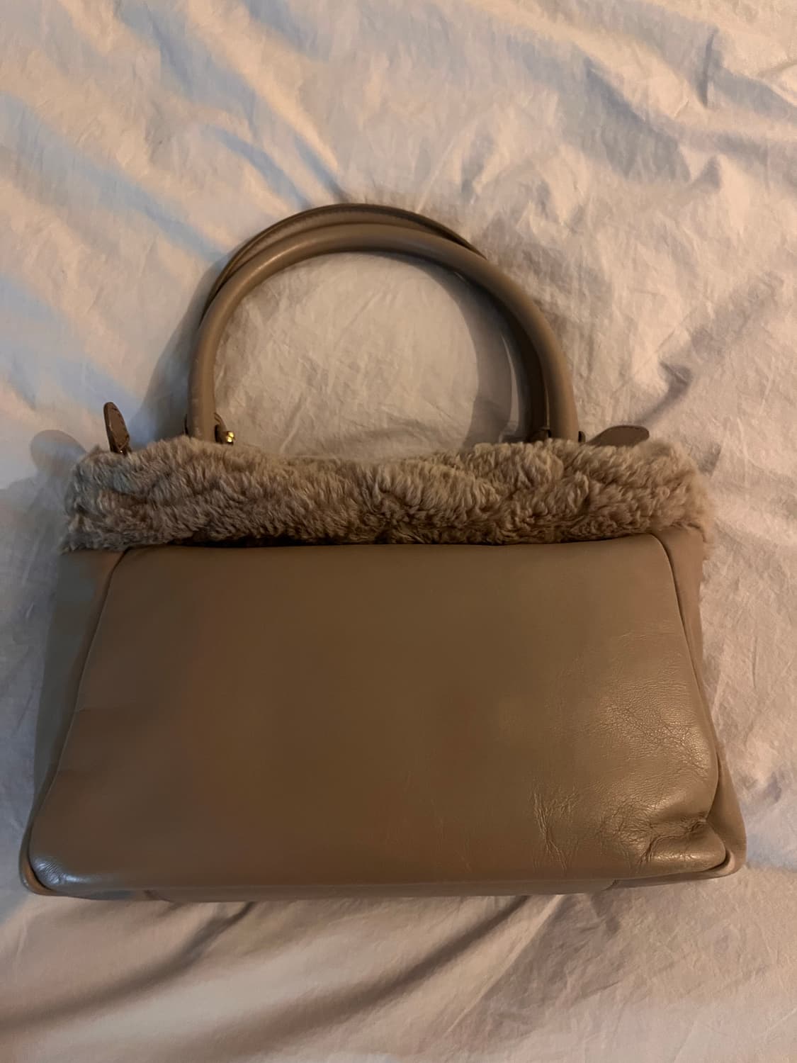 Salvatore Ferragamo 살바토레 페라가모 opal gray  상품이미지4