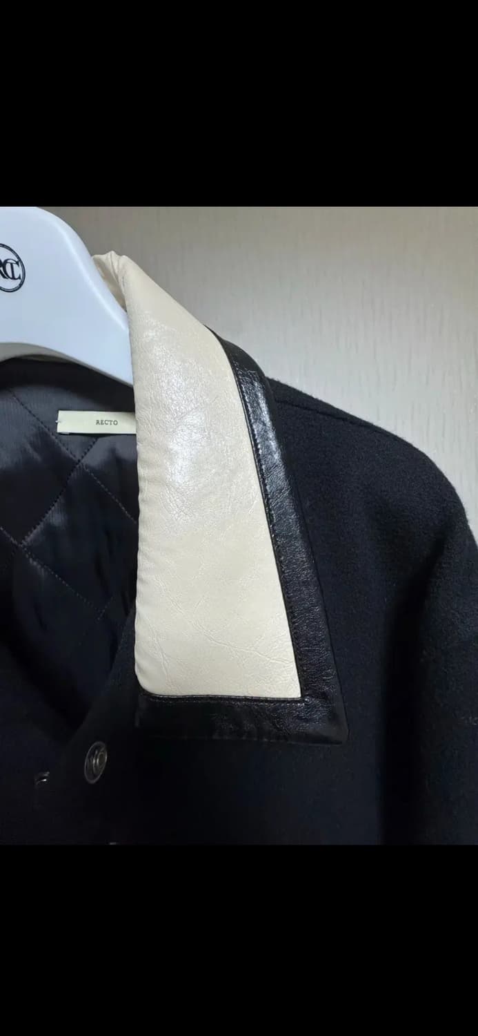 렉토 바시티 자켓(L) 상품이미지3