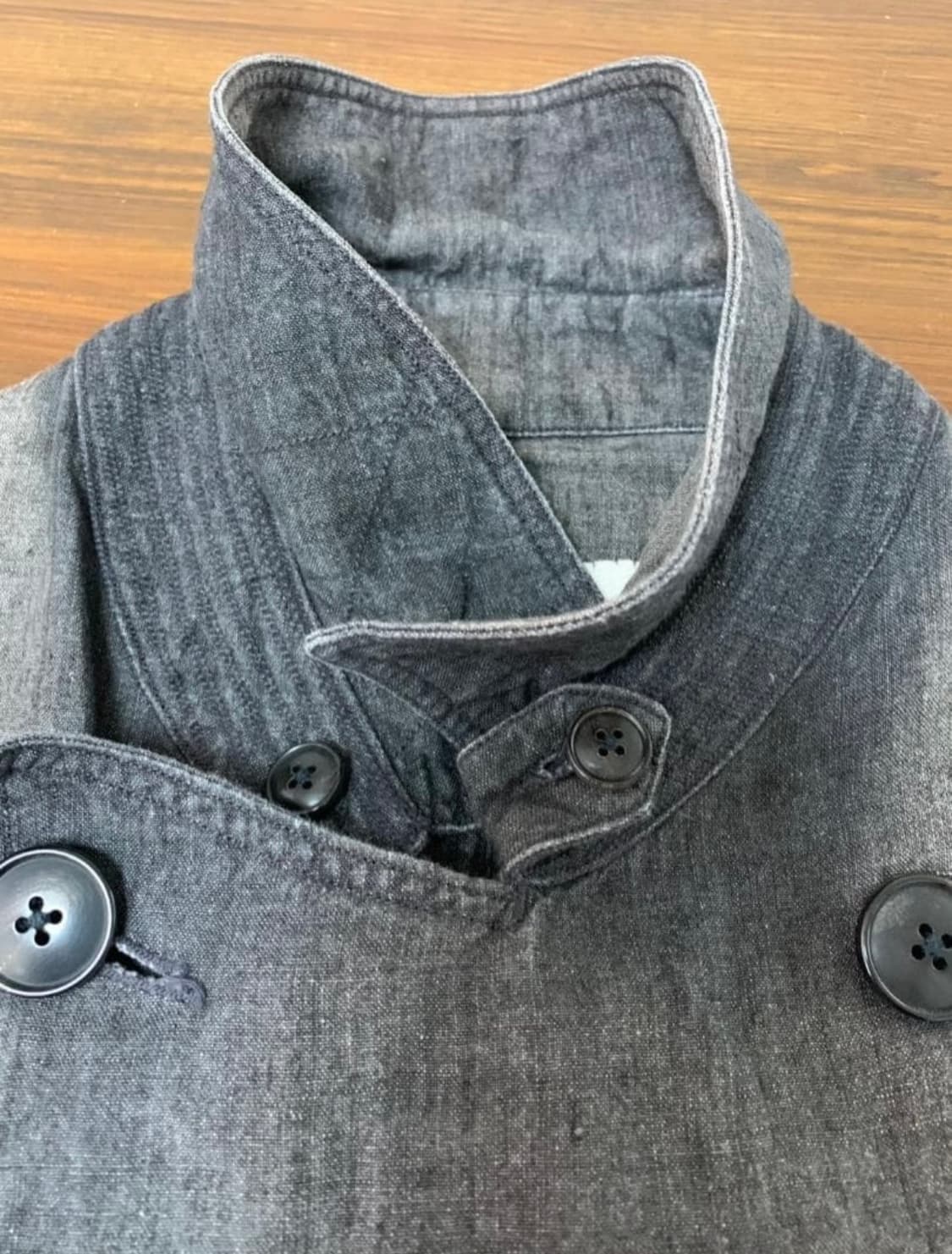 kaval painter coat 상품이미지3