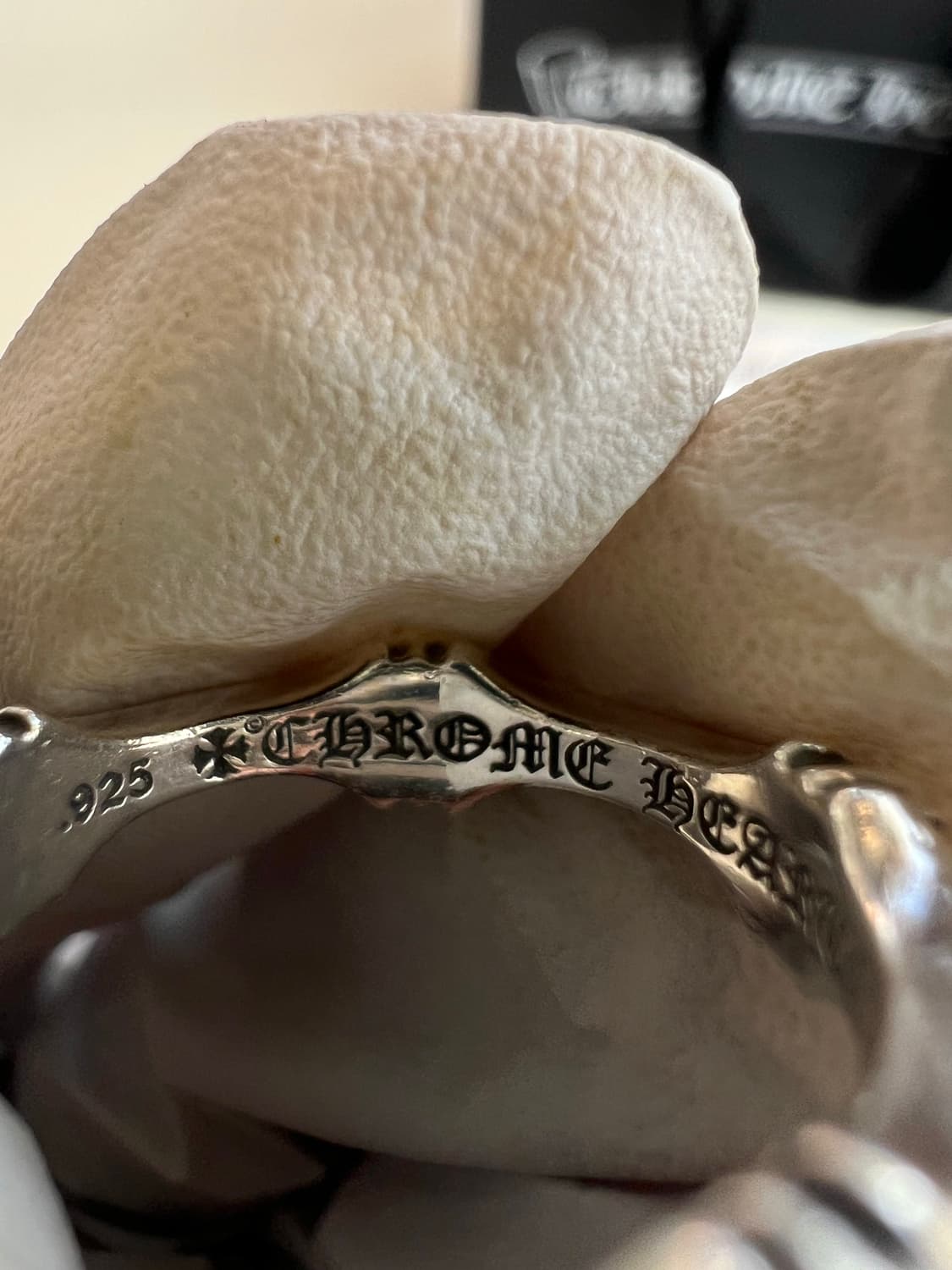 [us6] 크롬하츠 플러스본링 상품이미지7