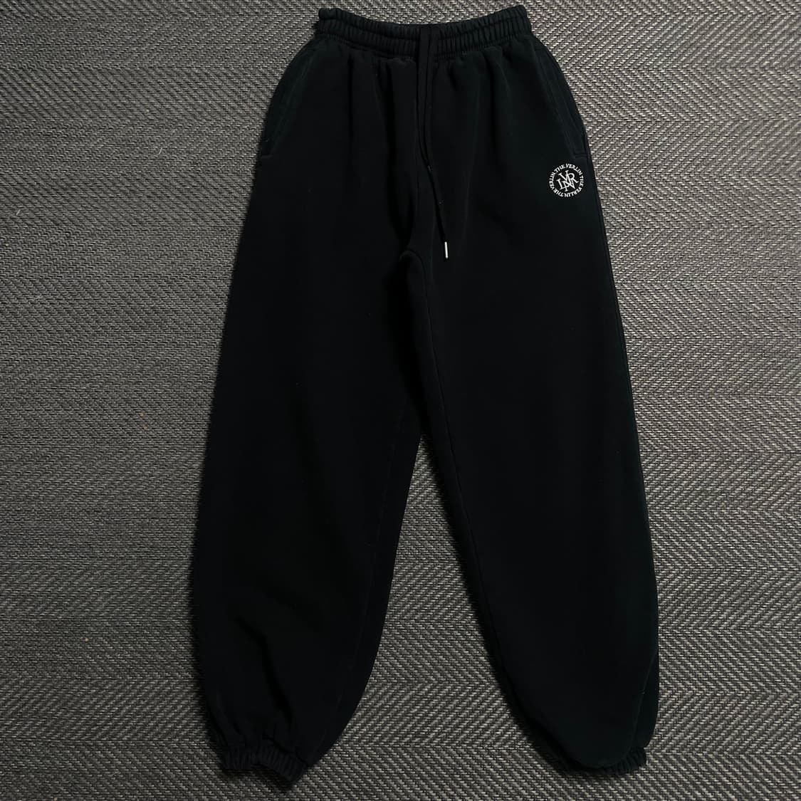 The verlin 트레이닝 스웨트 조거 팬츠y 5305 상품이미지2