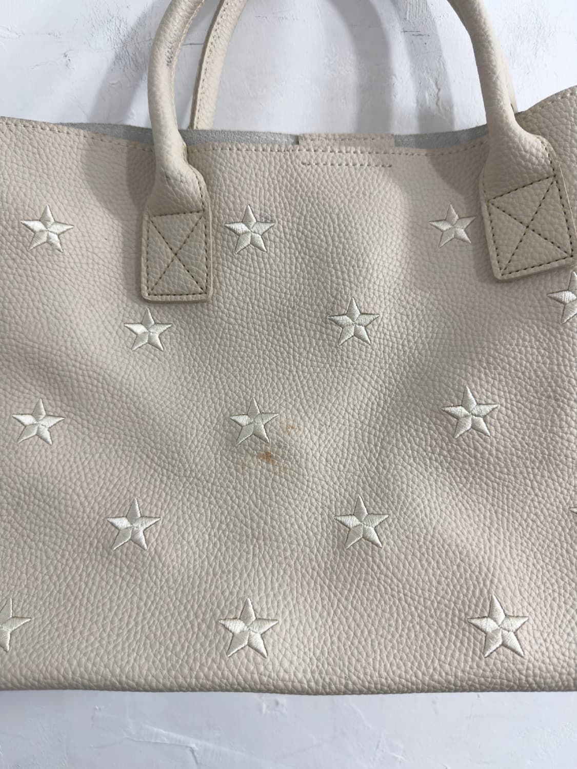 star leather bag 상품이미지2