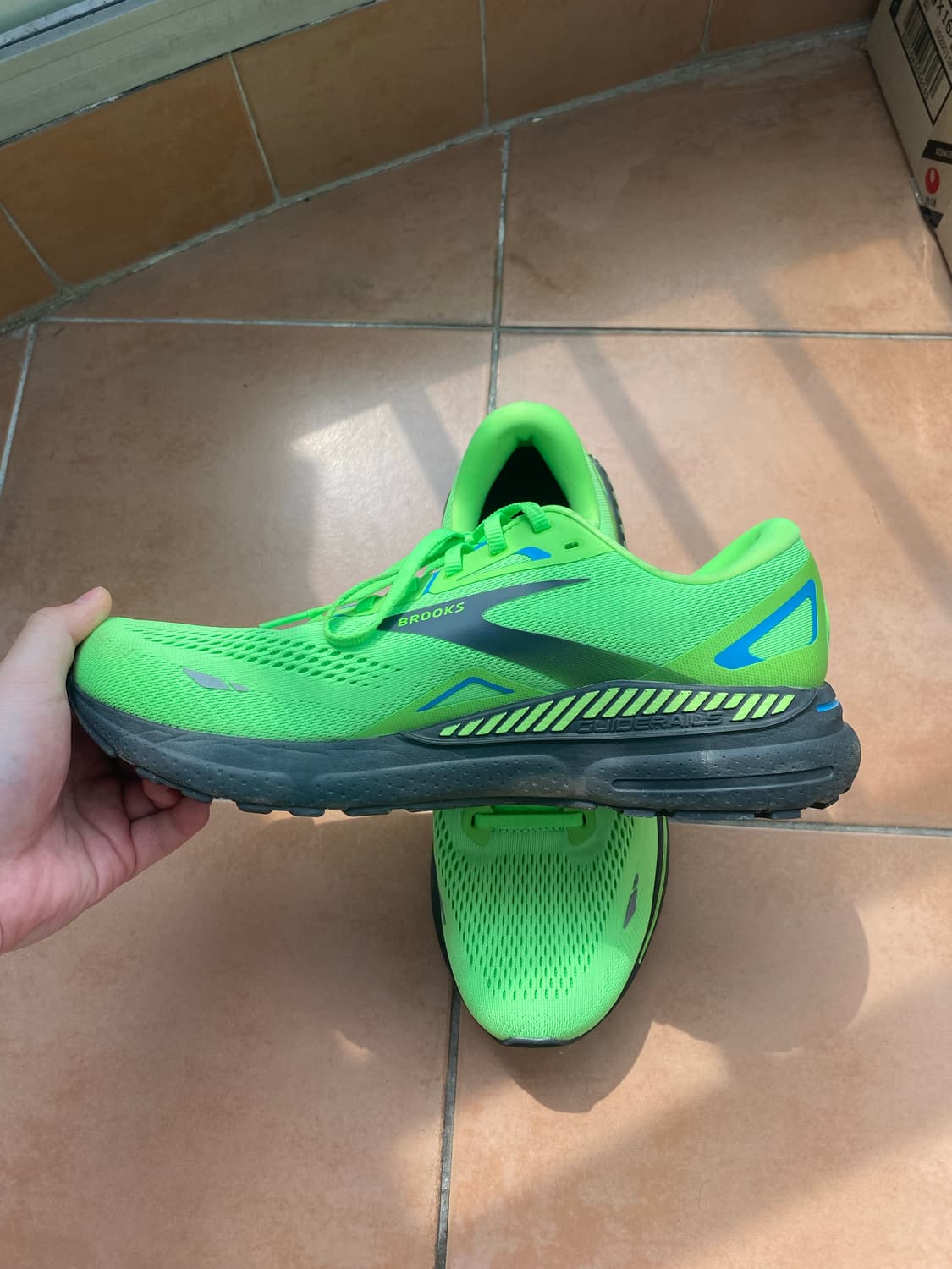 브룩스 아드레날린 gts23 295 상품이미지2