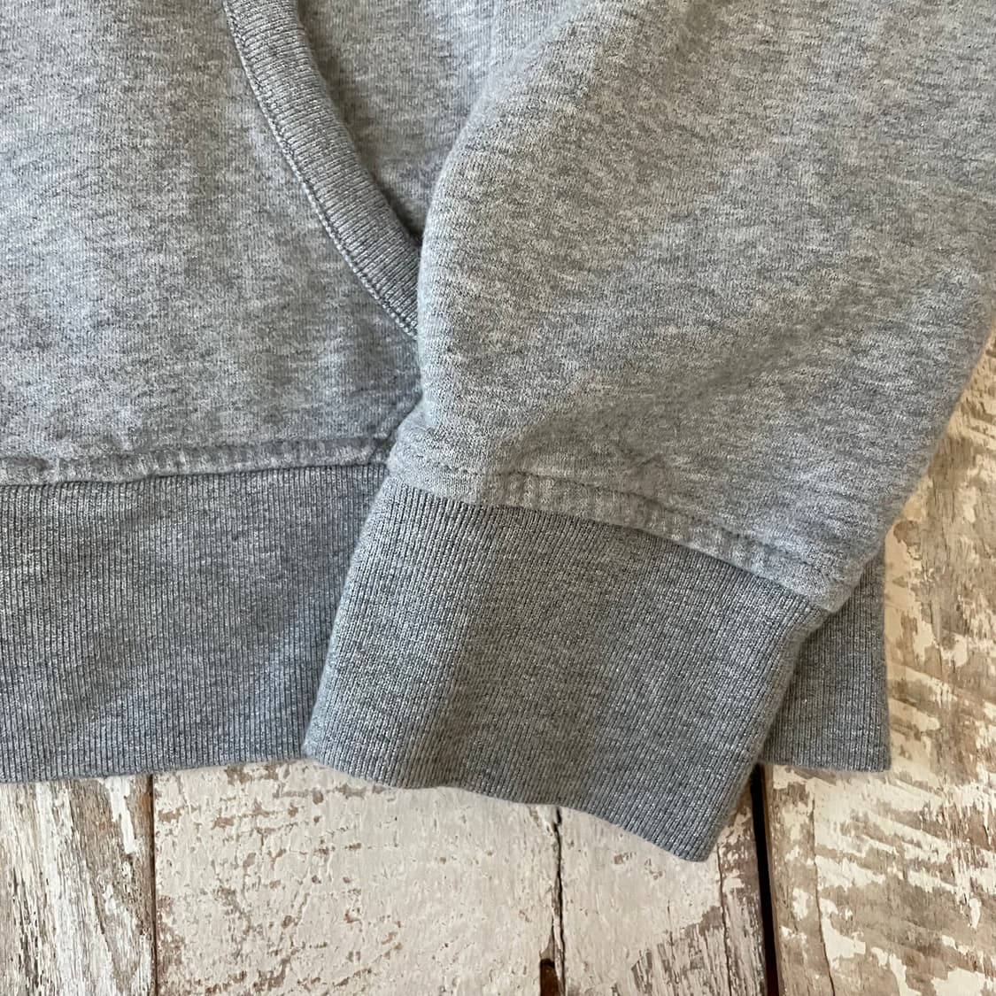 폴로 랄프로렌 베어 후드 상품이미지5