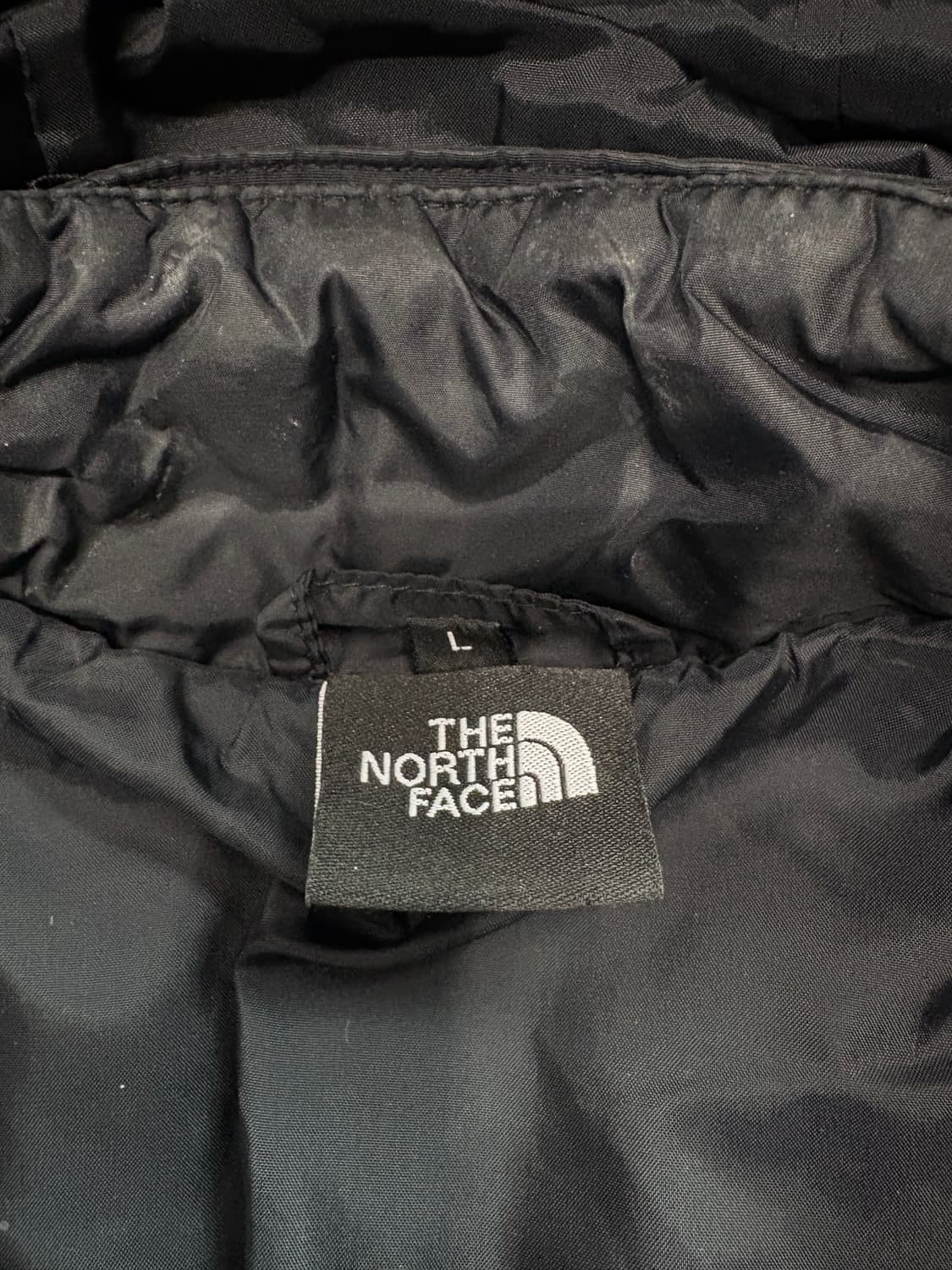 노스페이스 하이벤트 2in1 고프코어 자켓 2373 상품이미지4