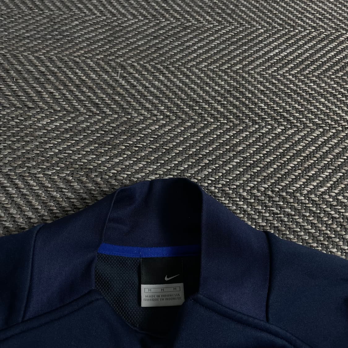 나이키 05-06 맨체스터 유나이티드 보다폰 써멀탑 y 3769 상품이미지6