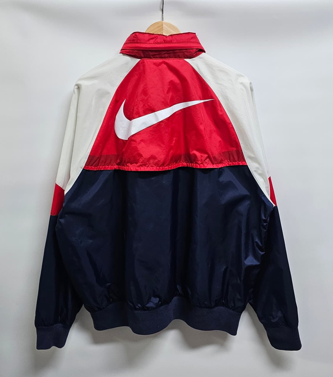 나이키 빅스우시 윈드러너 바람막이 XL 상품이미지2