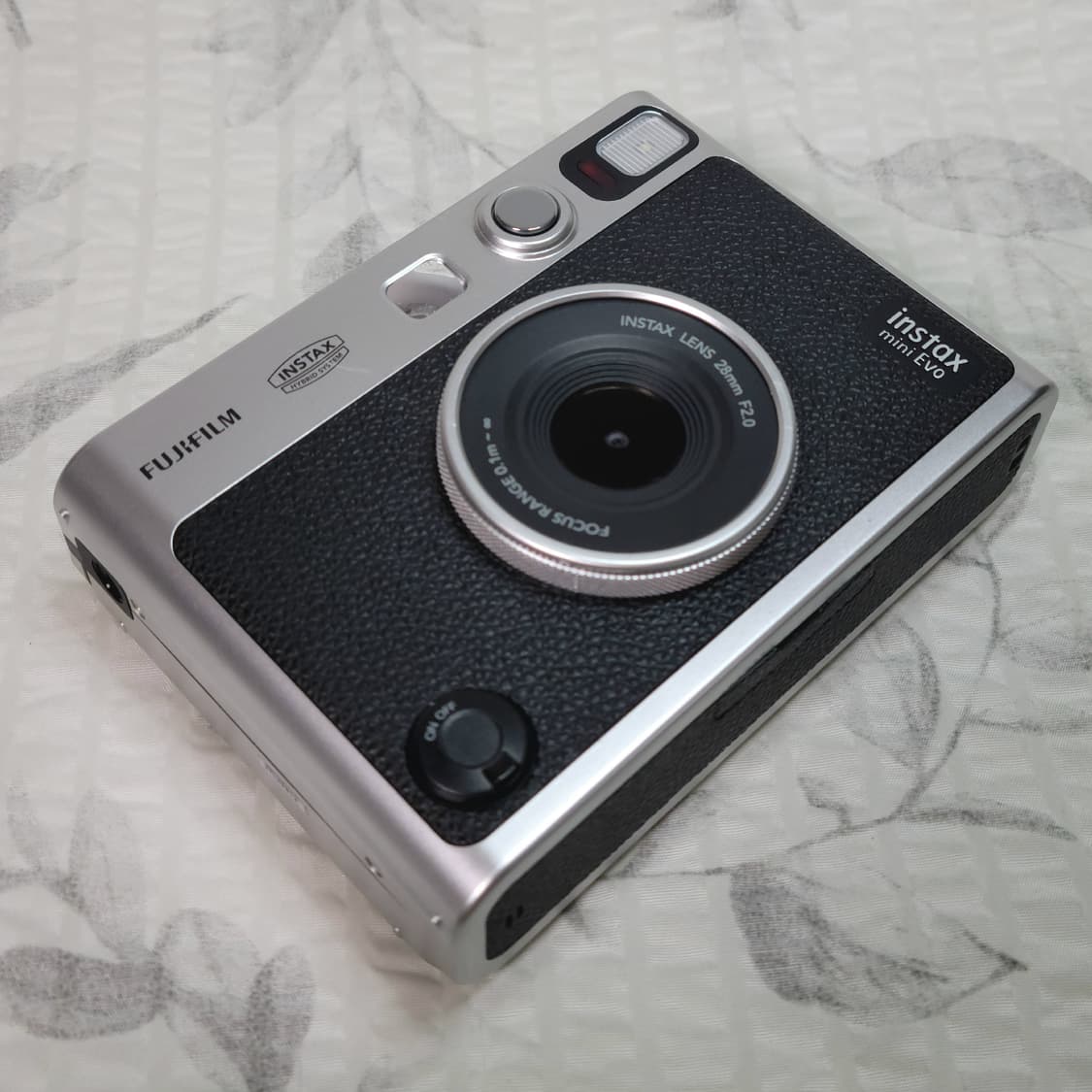 INSTAX mini EVO  상품이미지1