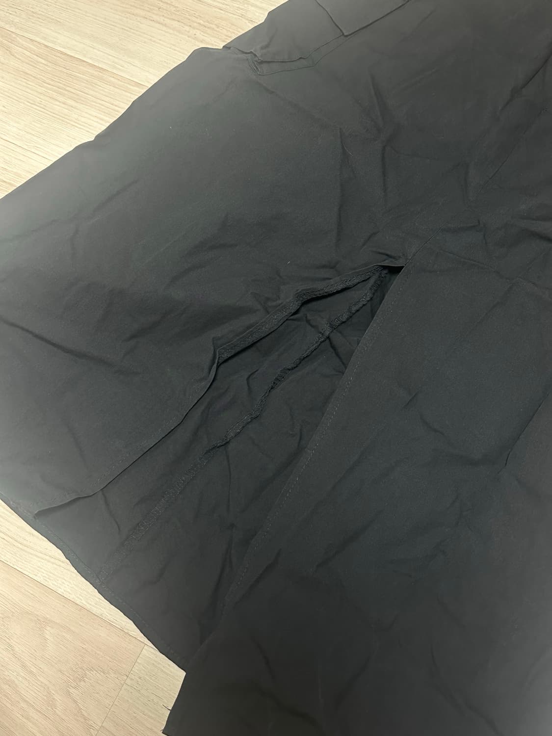 카고 롱스커트 상품이미지2