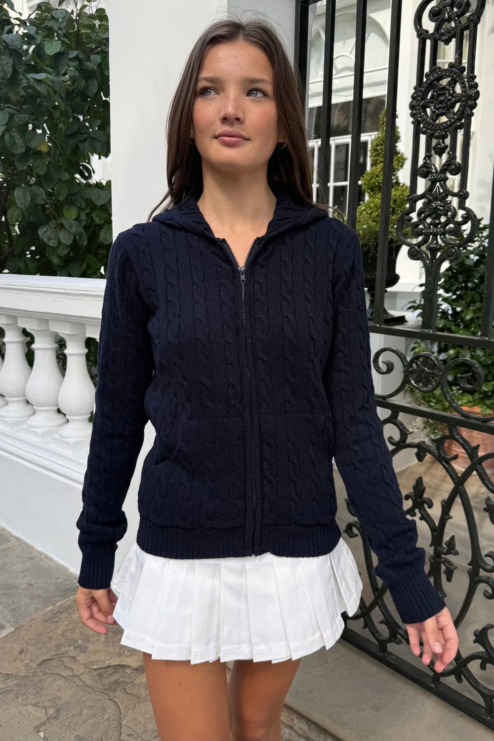 브랜디멜빌 아르나 울 스웨터 상품이미지1