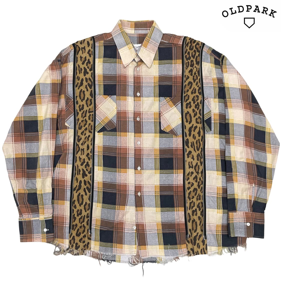 올드 파크 (Old Park) 상품이미지1