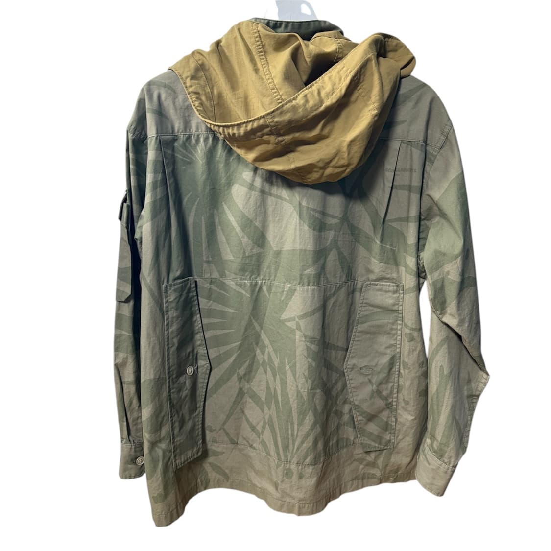 22ss 엔지니어드 가먼츠 자켓 상품이미지4