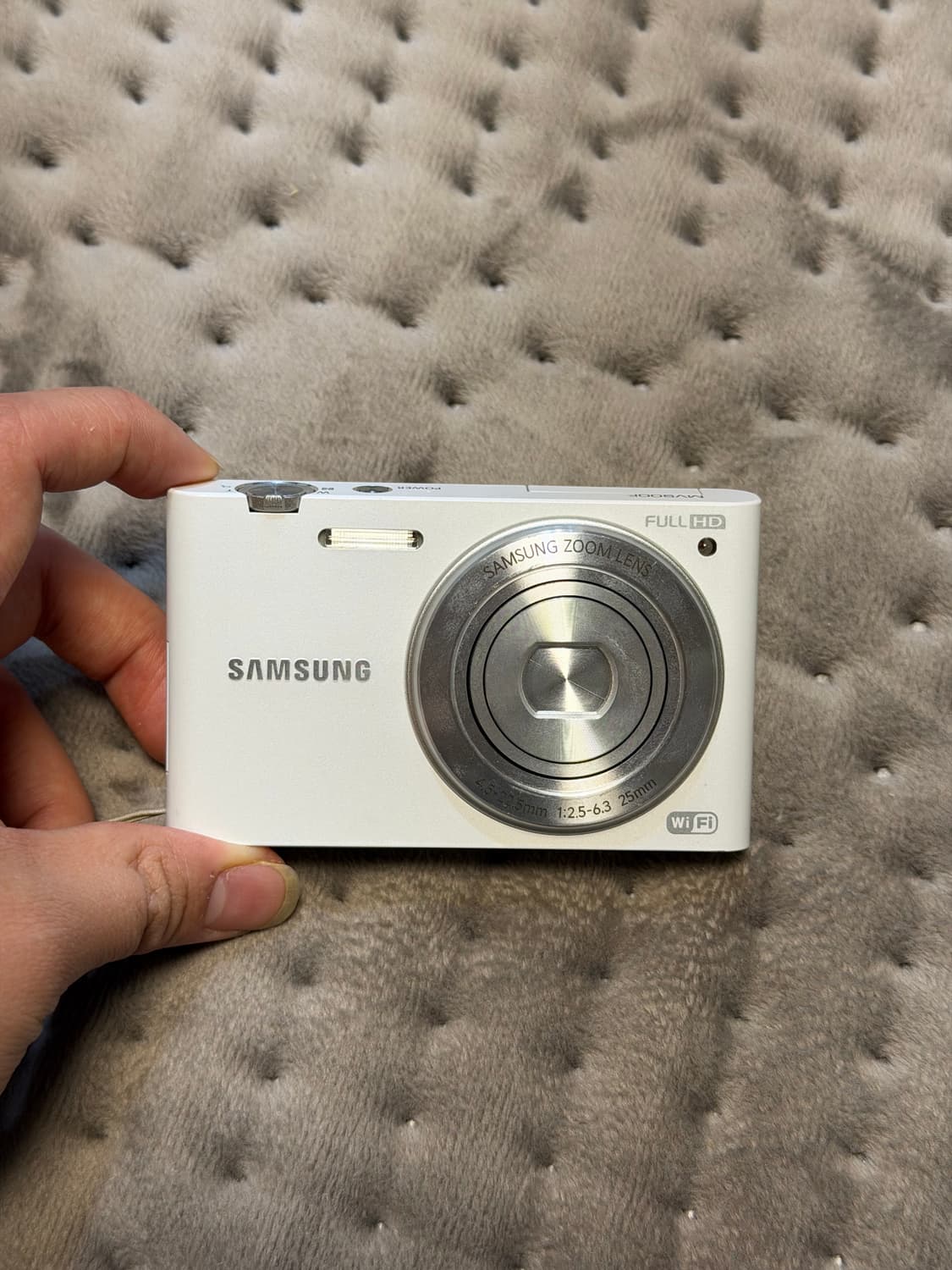 삼성 미러팝 mv900f 디카 상품이미지1