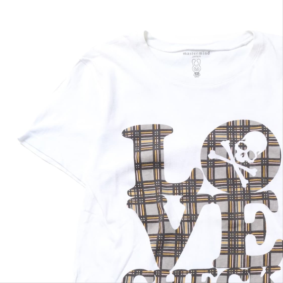 마스터마인드 Master Mind Printing T-shirt   상품이미지2