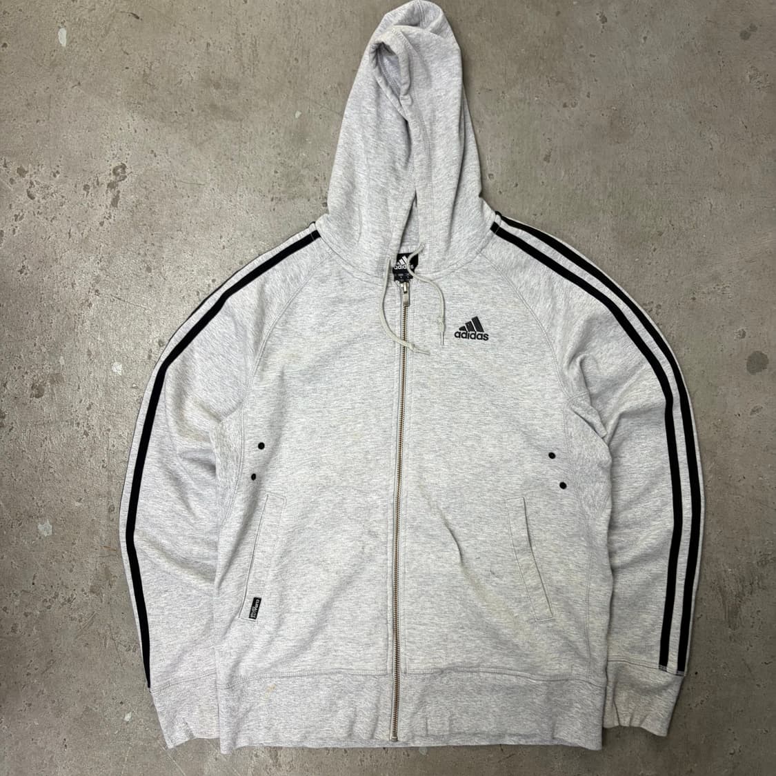 아디다스 후드집업[1966] 상품이미지1