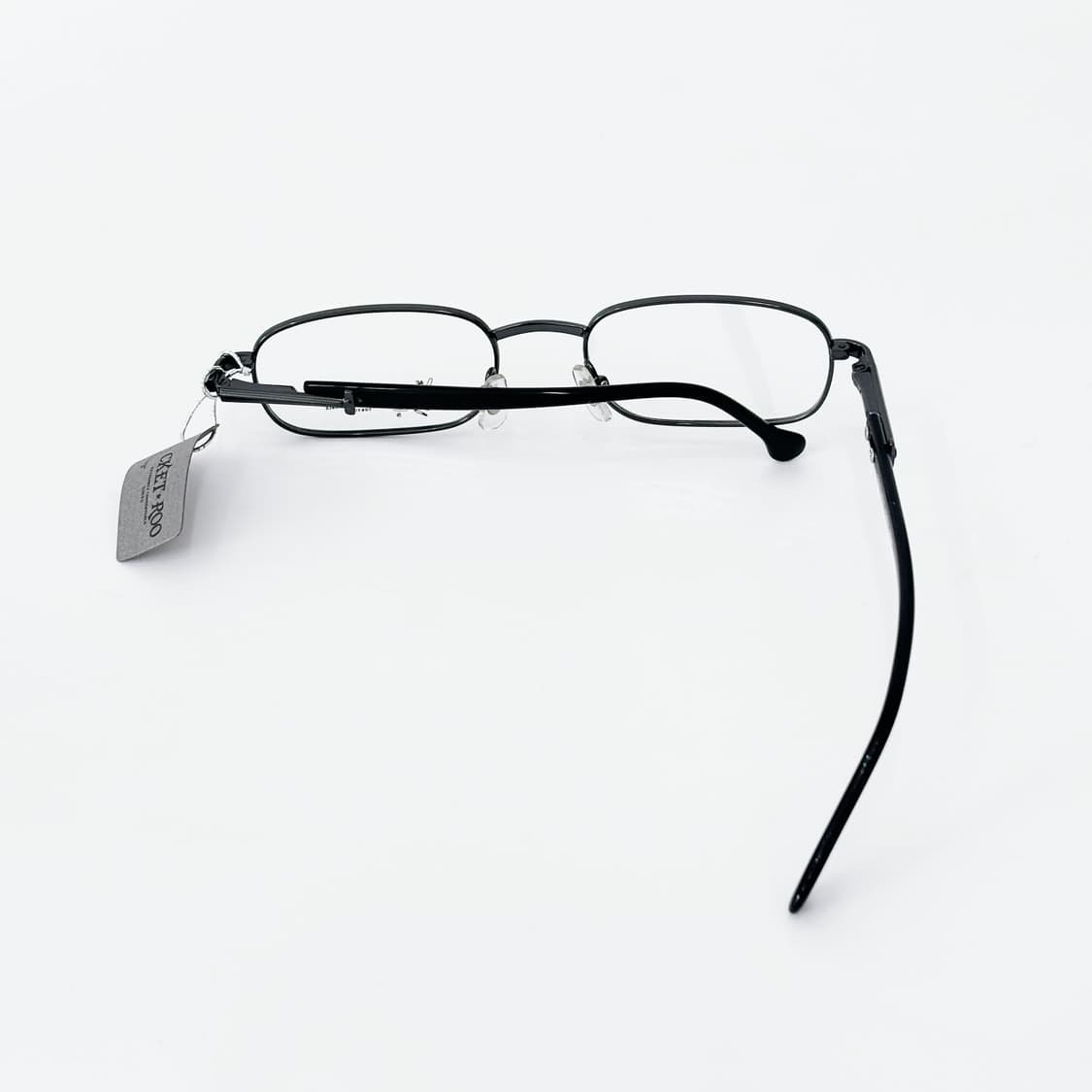 CKETROO 그레이 데드스탁 빈티지안경 상품이미지3