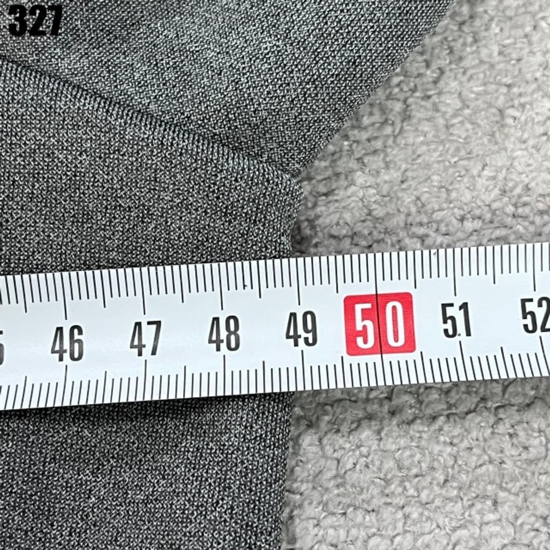 리바이스 블랙 패딩 트랙자켓  상품이미지4