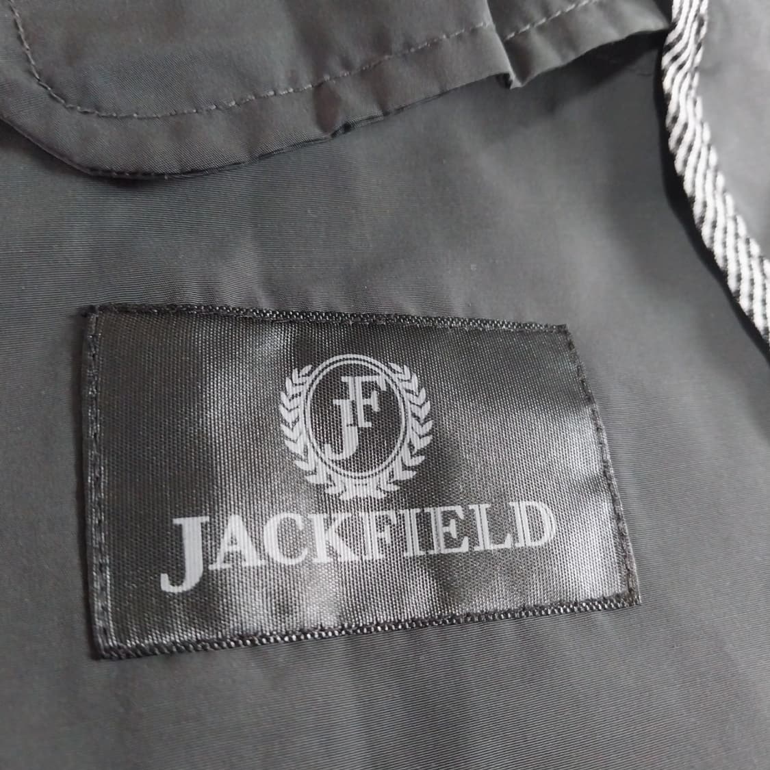잭필드 남성105 사이즈 야상점퍼 상품이미지2