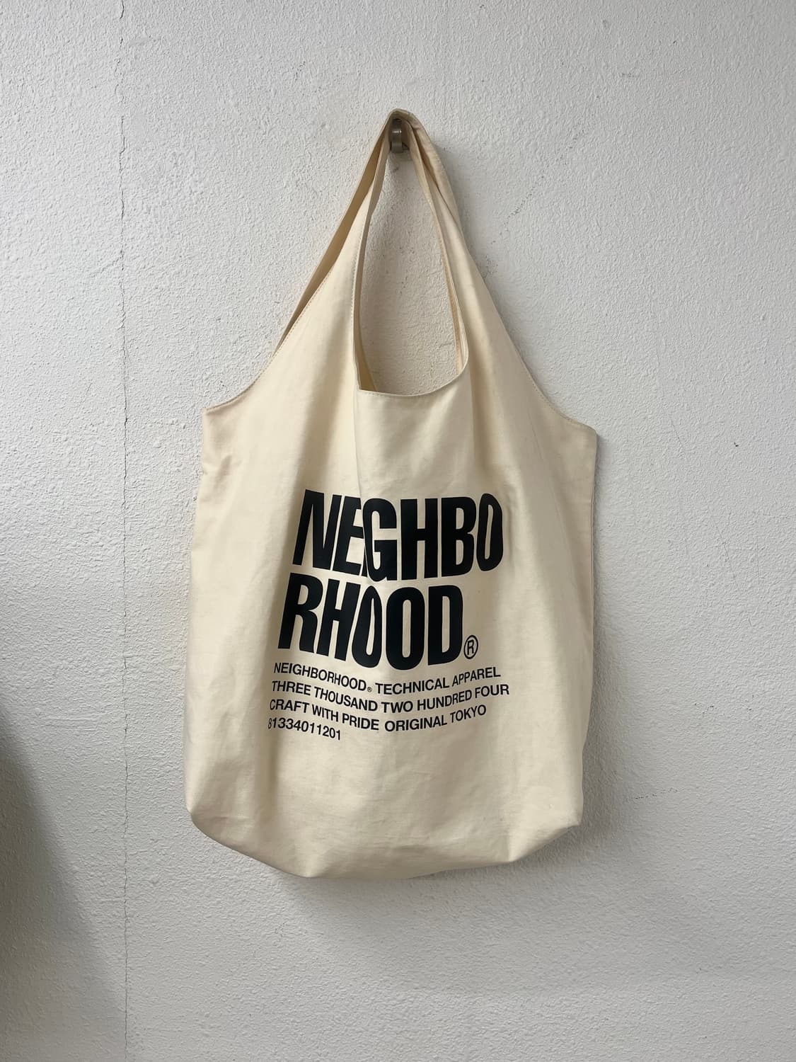 NEIGHBORHOOD 상품이미지1