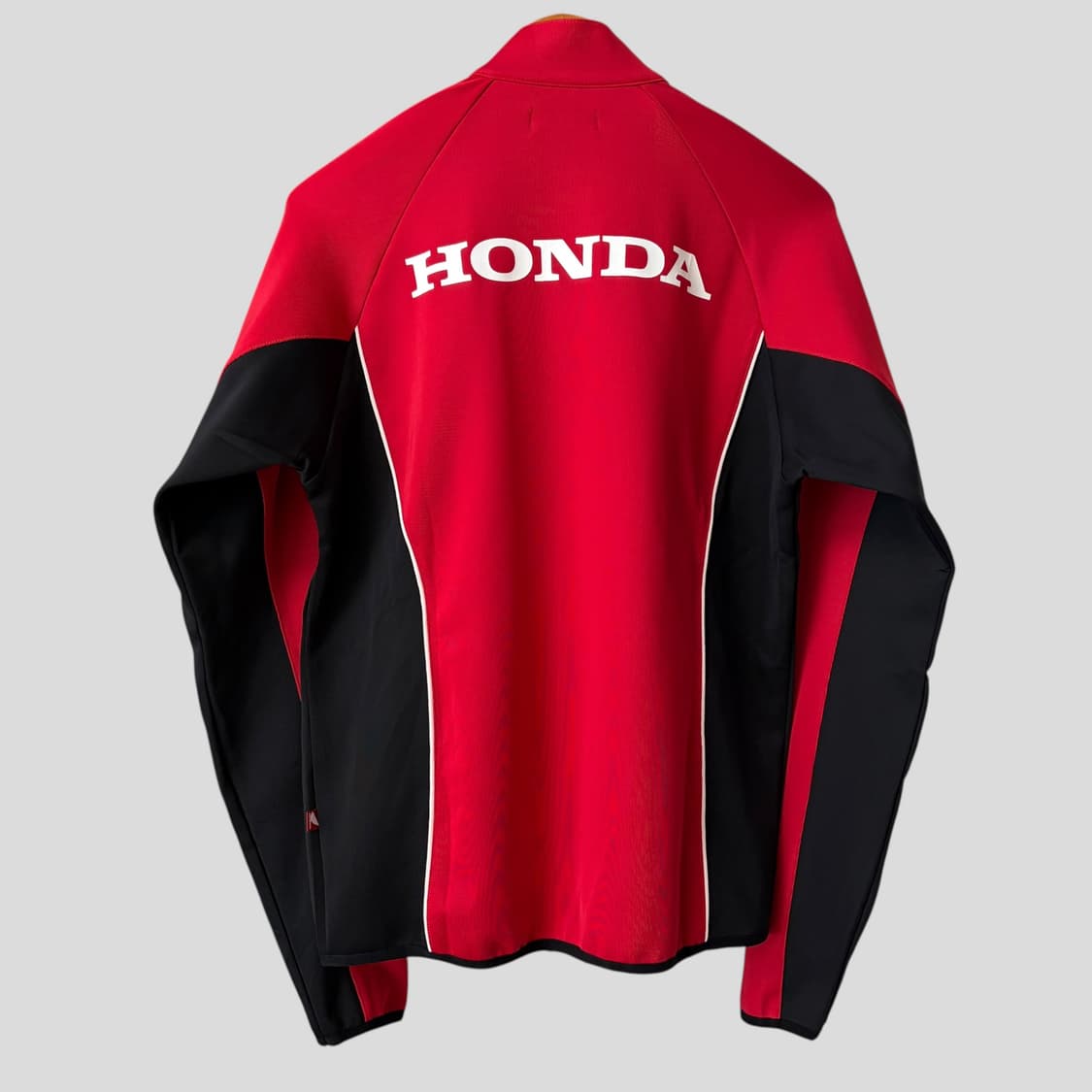 (M)HONDA 혼다 커뮤니케이션 저지 트랙자켓 상품이미지6