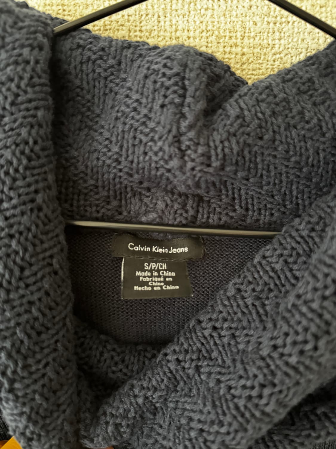 Calvin Klein knit 상품이미지9