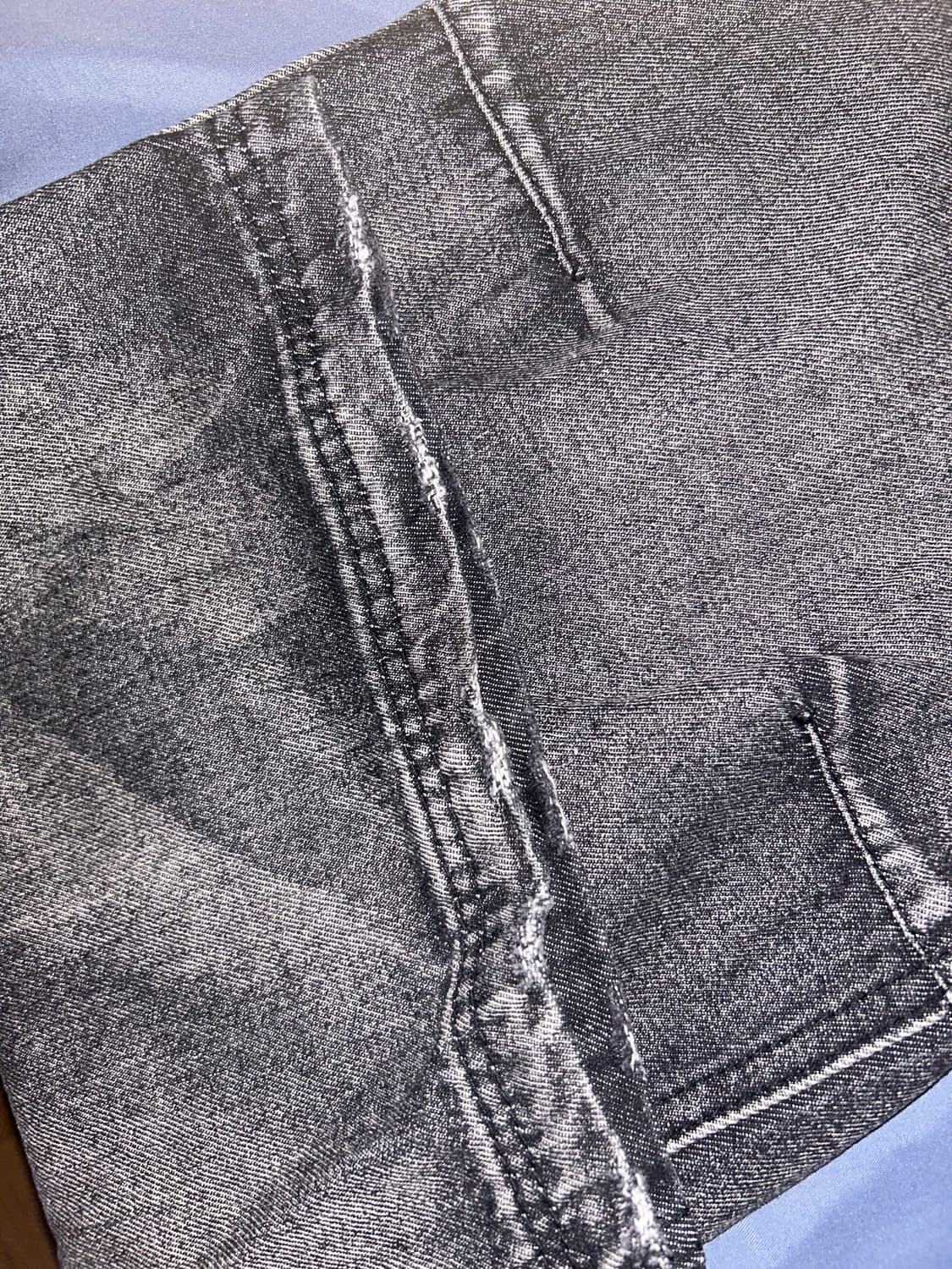 jaded london ethereal colossus jeans 상품이미지4