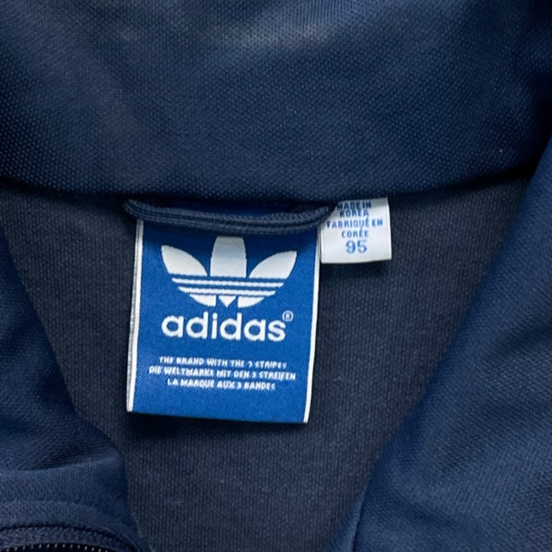 95 아디다스 유로파 져지  상품이미지3