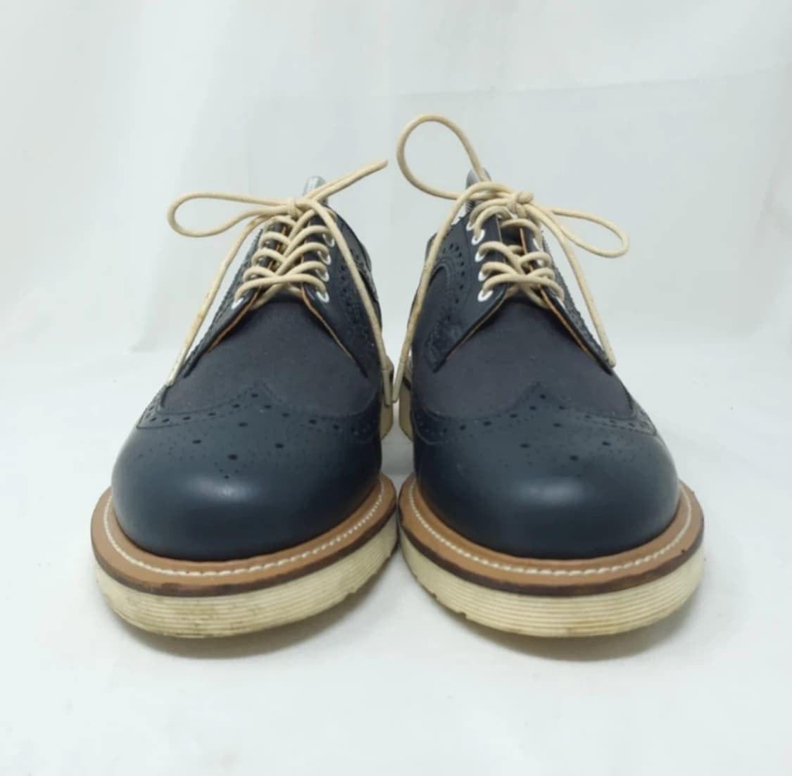 닥터마틴 알프레드 윙팁 로퍼 270mm 상품이미지5