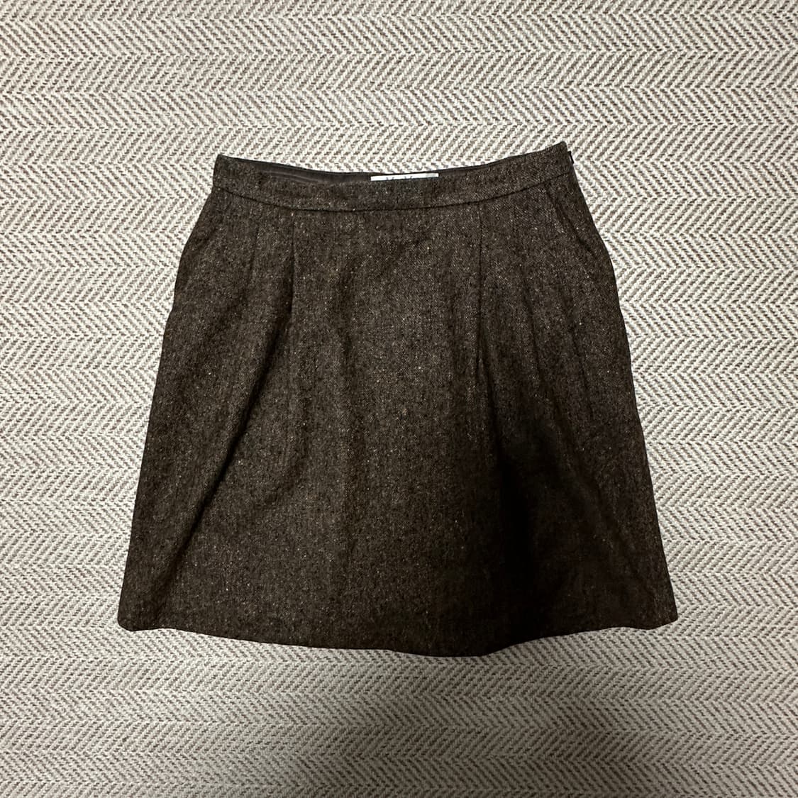 MAX MARA italy made skirt 상품이미지1