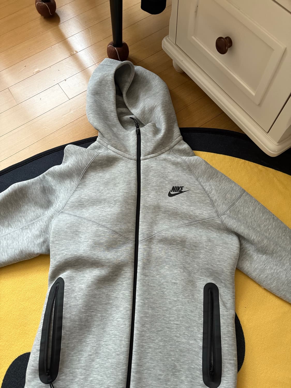 테크팩 세트 판매합니다! 상품이미지3