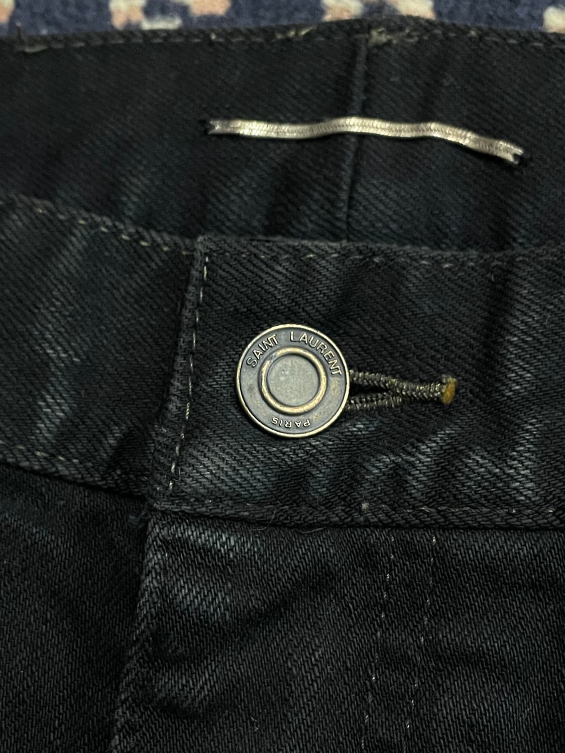 ‘14 Saint Laurent 상품이미지5