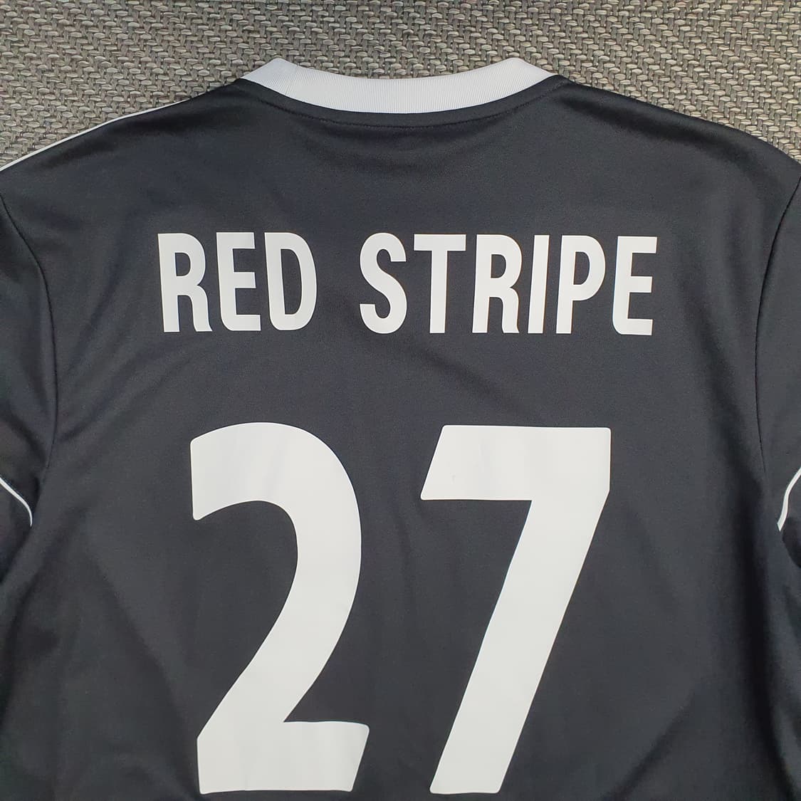 아디다스 기능성 축구복 남자110 상품이미지6