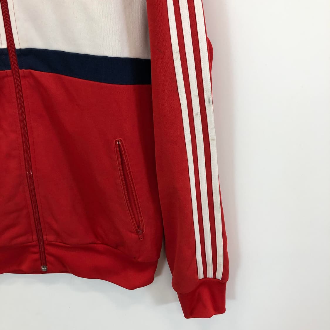 아디다스 바이에른뮌헨 져지 100 상품이미지3