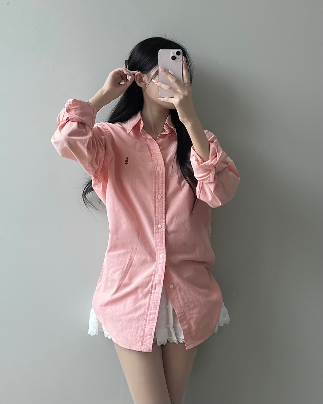 폴로 셔츠 상품이미지2