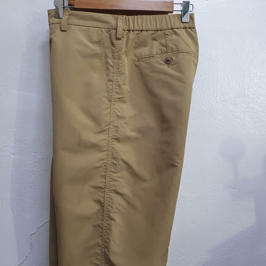 8세컨즈 베이지 치노팬츠(30) 상품이미지3